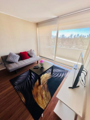 Encantador departamento en Calama 2 Hab 2 Baños